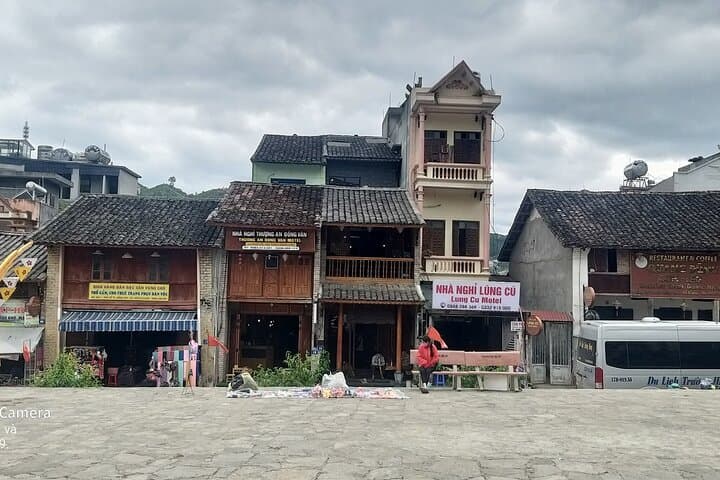 Ha Giang Loop 5-Day Motorbike Adventure From Hanoi photo 4
