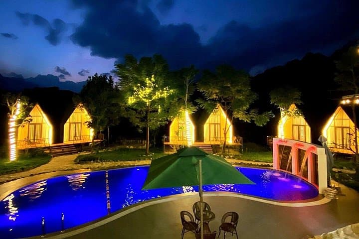 Ha Giang Loop 3-Day Private Luxury Tour from Hanoi — Ma Pi Leng, Heaven Gate & H’mong Palace photo 2