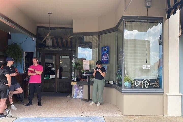 Amazing Akron Scavenger Hunt: Interactive Urban Adventure in Downtown Akron
