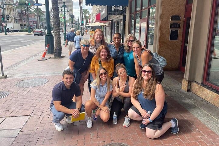 St. Thomas Scavenger Hunt: Interactive US Virgin Islands Urban Adventure