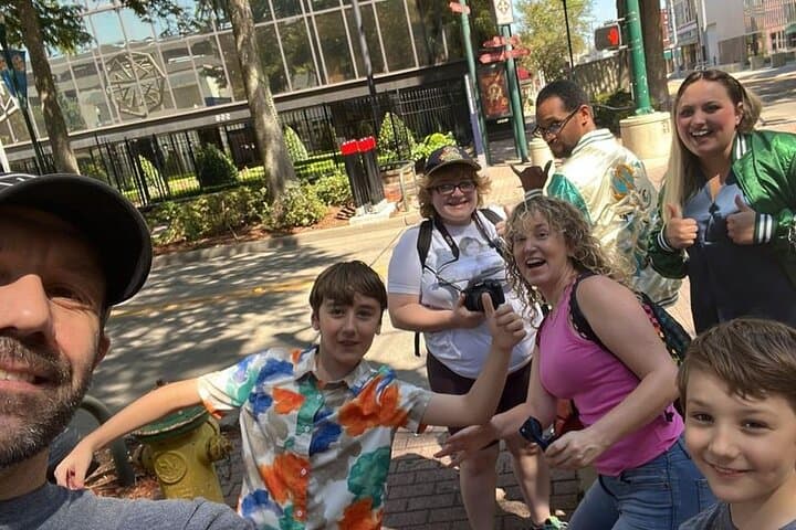 St. Thomas Scavenger Hunt: Interactive US Virgin Islands Urban Adventure photo 5