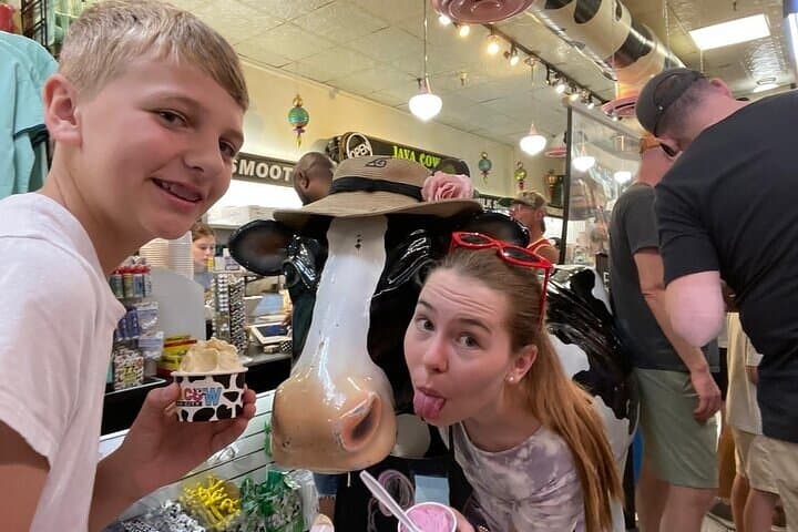 Nutty Northampton Scavenger Hunt: Interactive Urban Quest in the Pioneer Valley photo 3