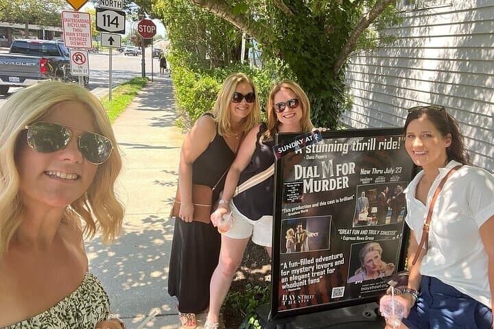 Creative Cold Spring NY Scavenger Hunt: Interactive Hudson River Adventure photo 5