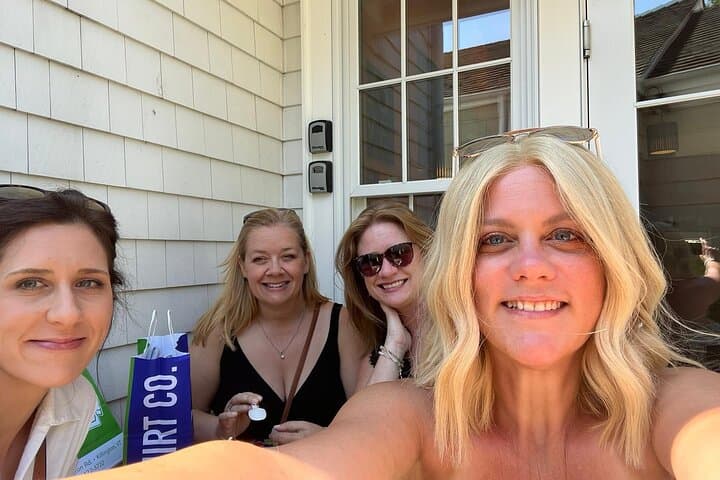 Siesta Key Scramble: Interactive Scavenger Hunt on Sarasota’s Shore photo 3
