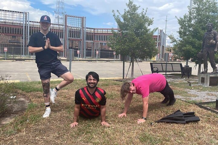 Amazing Asbury Park Scavenger Hunt: A Two-Hour Live-Hosted Urban Quest photo 3