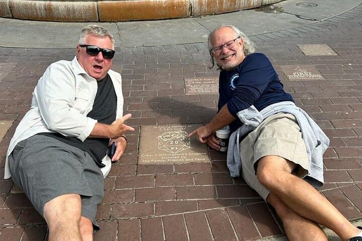 Whimsical Wolf Creek Scavenger Hunt: Interactive Urban Adventure in Montana photo 3