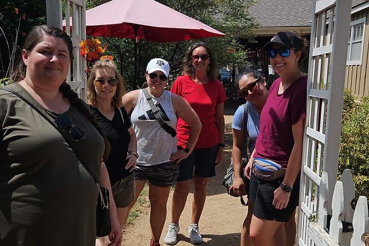 Whimsical Wolf Creek Scavenger Hunt: Interactive Urban Adventure in Montana photo 5