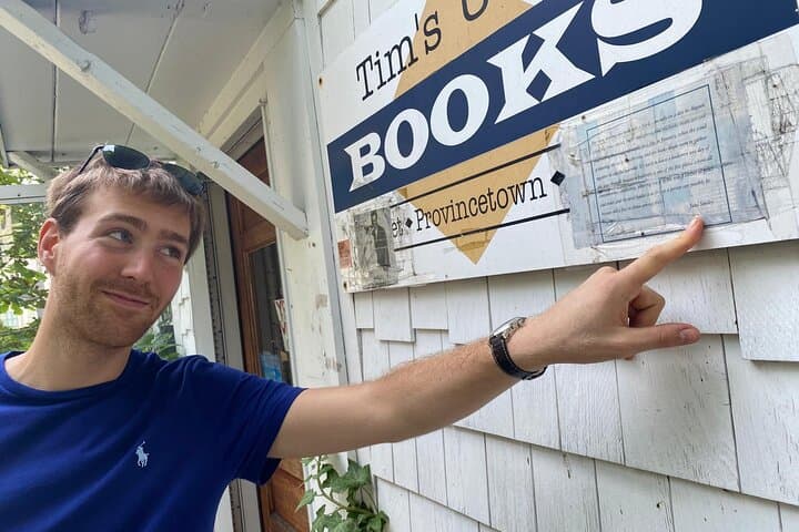 Groovy Gulfport Scavenger Hunt: Urban Adventure & Hidden Gems photo 2