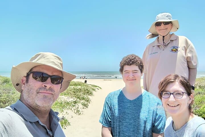 Kitty Hawk Hustle: Interactive Scavenger Hunt on the Outer Banks photo 4