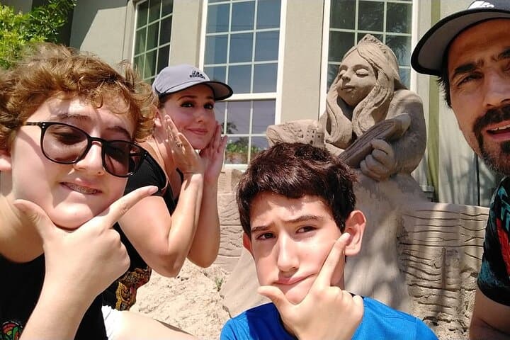 Kooky Kill Devil Hills Scavenger Hunt: Interactive Outer Banks City Quest photo 5