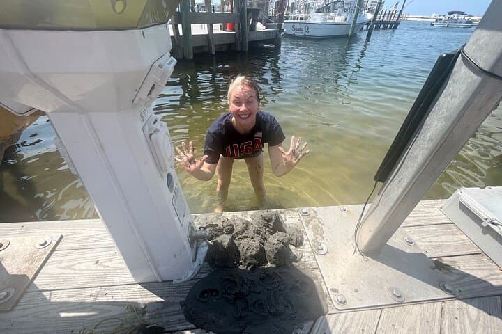 Wrightsville Beach Scavenger Hunt: Walkable Coastal Game with Live Remote Host photo 3