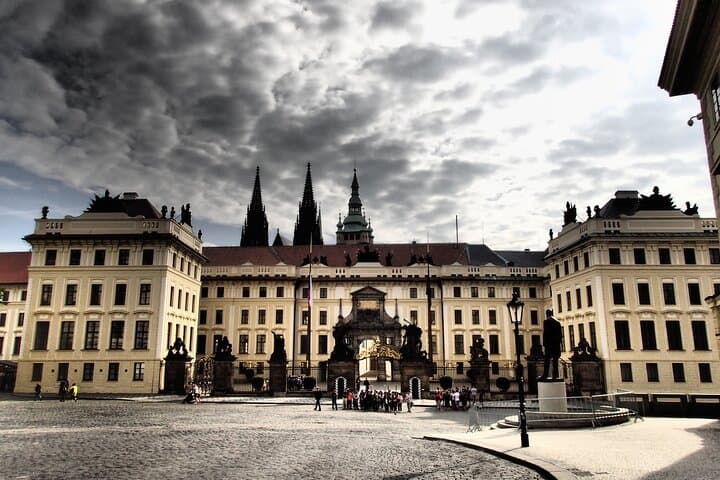 Hidden Gems of Prague: All-Inclusive Small-Group Walking Tour photo 6