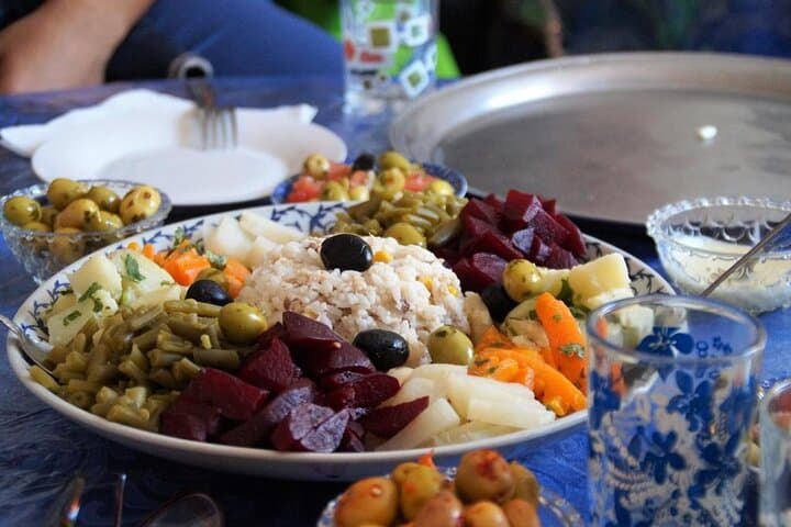 Imlil Escape: Day Hike to Armed & Berber Lunch in the Atlas Mountains photo 2