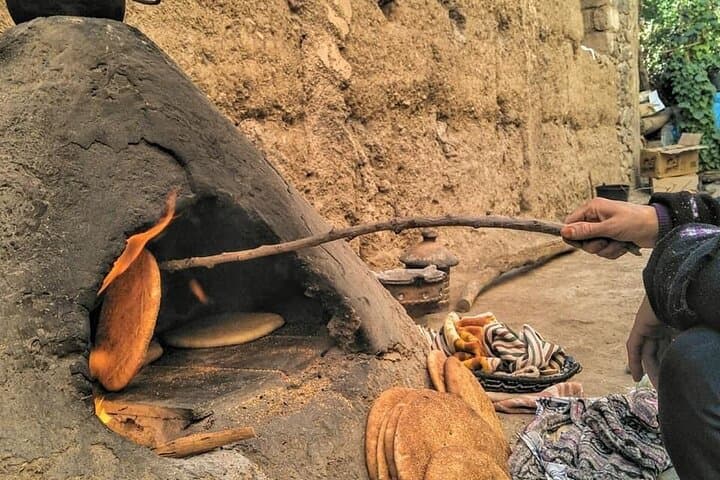 Imlil Escape: Day Hike to Armed & Berber Lunch in the Atlas Mountains photo 5