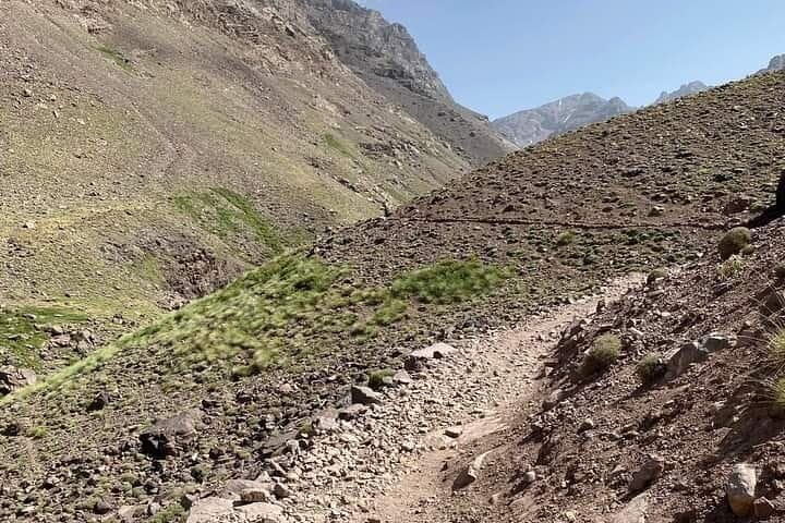 2-Day Toubkal Trek from Marrakech: Summit Mount Toubkal (4167 m) in 48 Hours photo 6