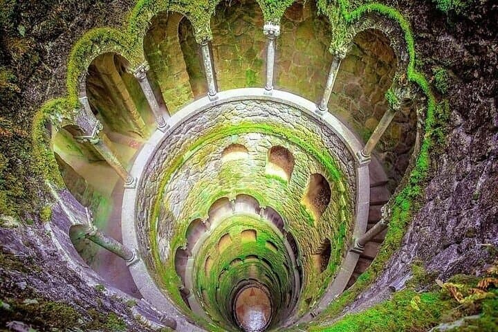 Sintra Pena Palace, Cascais & Cabo da Roca — Private Full-Day Tour from Lisbon photo 6