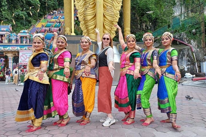 Kuala Lumpur Countryside Tour: Batu Caves, Royal Selangor & Kuala Selangor Fireflies photo 3