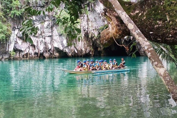 Puerto Princesa Underground River Tour: Shared Day Trip to Sabang (No Lunch) photo 4