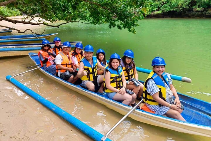 Puerto Princesa Underground River Tour: Shared Day Trip to Sabang (No Lunch) photo 5