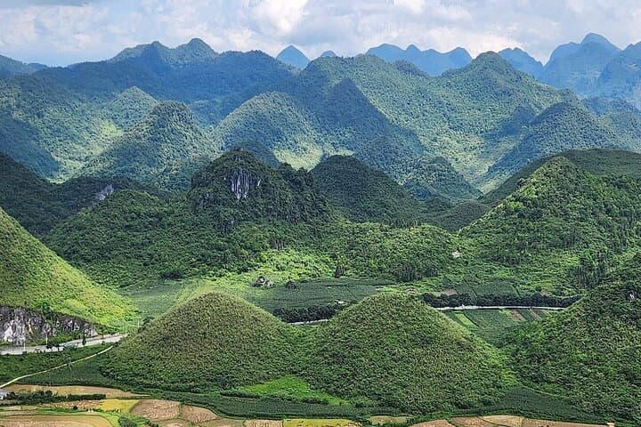 Ha Giang Loop Motorbike Tour – 3D/3N Easy Rider Adventure photo 5