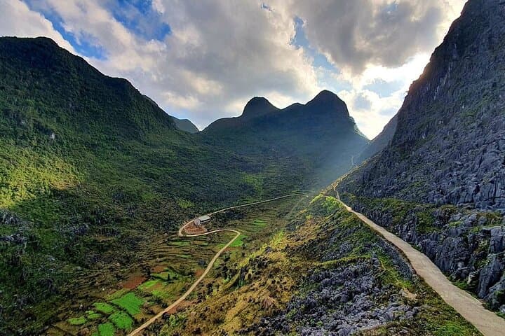 Ha Giang Loop Motorbike Tour – 3D/3N Easy Rider Adventure photo 6