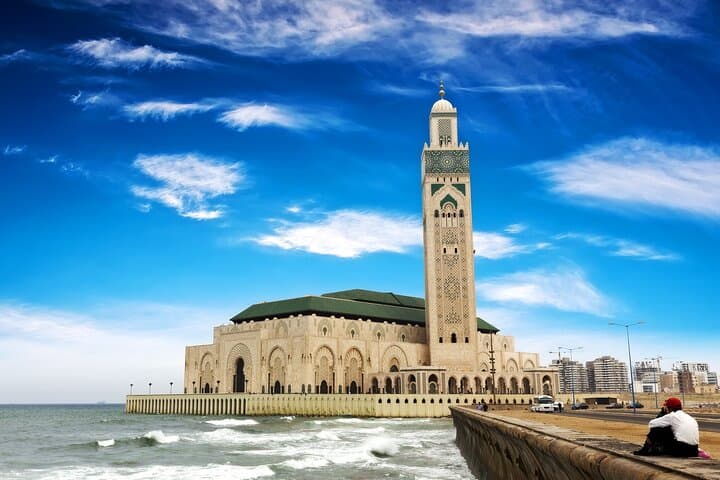 6-Day Private Imperial Morocco Tour: Casablanca, Rabat, Fes & Marrakech photo 2
