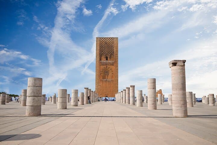 6-Day Private Imperial Morocco Tour: Casablanca, Rabat, Fes & Marrakech photo 3
