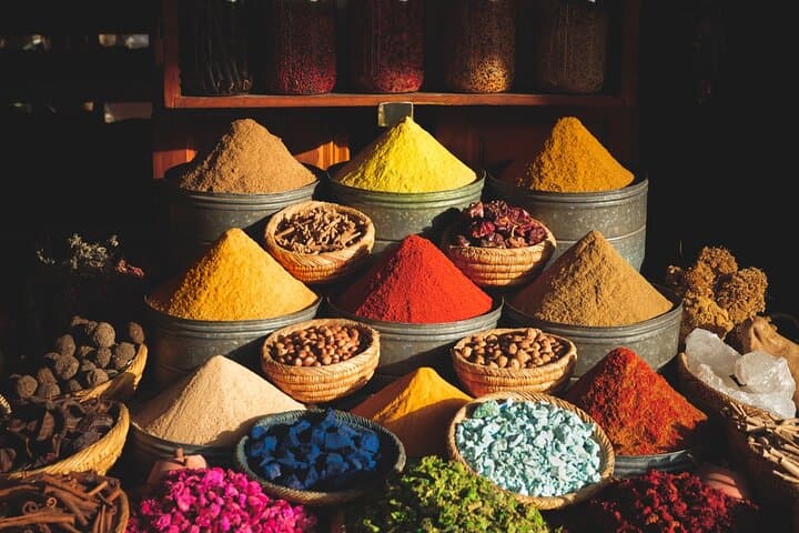 6-Day Private Imperial Morocco Tour: Casablanca, Rabat, Fes & Marrakech photo 6