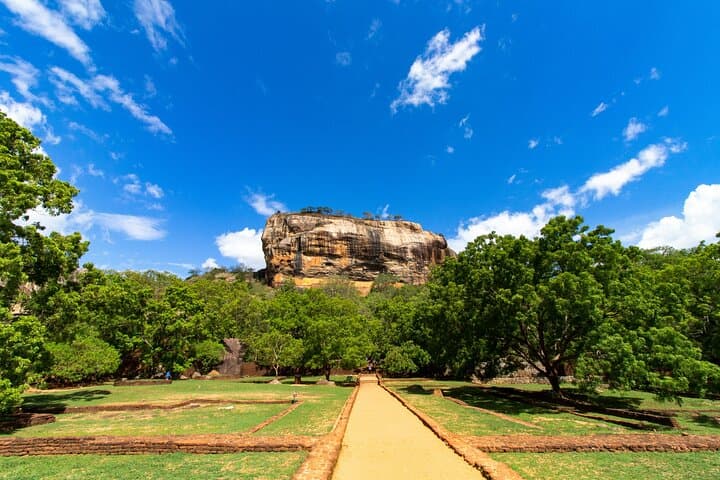 Sri Lanka Private Customizable Tour With Driver & Driver-Led Island Driving Itinerary photo 6