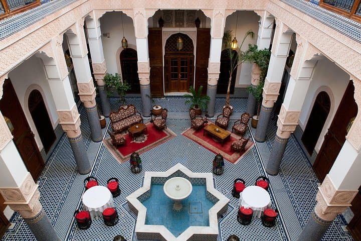 7-Day Colours of Morocco: Casablanca to Marrakech Private Tour photo 2