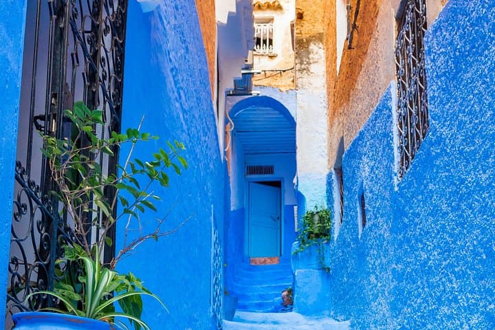 7-Day Colours of Morocco: Casablanca to Marrakech Private Tour photo 1