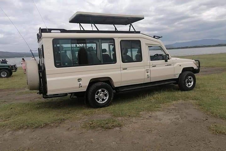 12-Day Private Safari: Golden Memories in Kenya & Tanzania photo 4