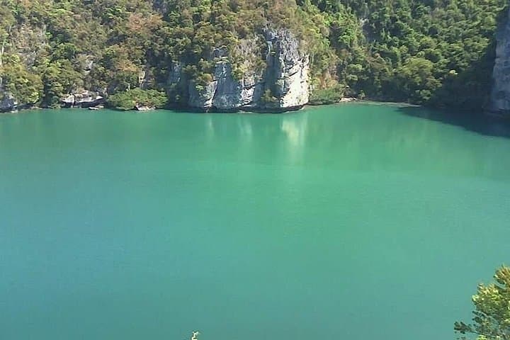 Kuala Lumpur Private Tour: Batu Caves, Selayang Hot Spring & Templer Park Waterfalls photo 2