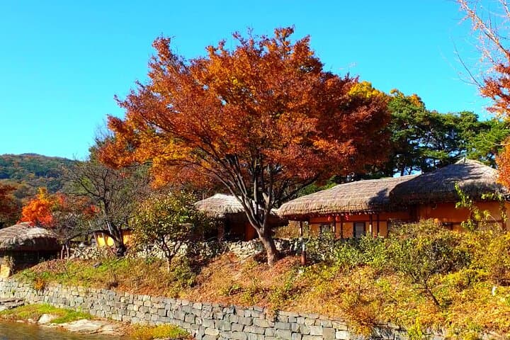 Private Day Tour: Korean Folk Village, Suwon Hwaseong Fortress & Icheon Ceramics photo 5