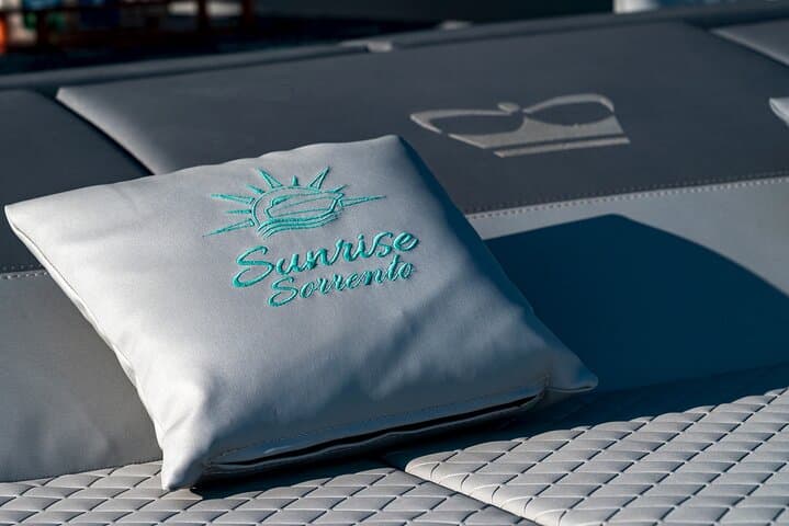 Amalfi Coast 'Til Sunset: Full-Day Private Boat from Sorrento photo 2