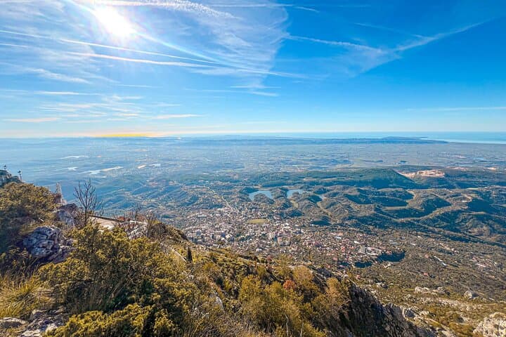 Kruja Castle & Bazaar Day Trip from Tirana: Scanderbeg Museum and Mount Kruja photo 4
