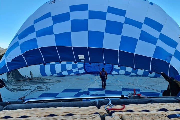 Private Tegernsee Day Trip: Boat Cruise, Bavarian Lunch & Optional Hot Air Balloon photo 3