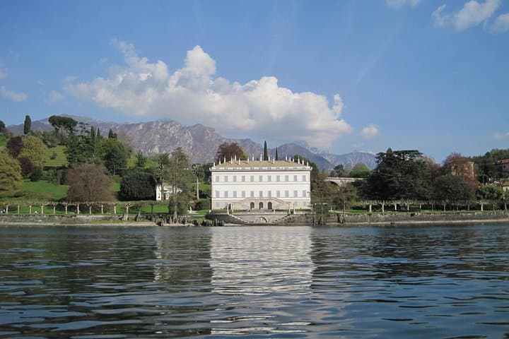 Bellagio Kundalini Yoga at Villa Melzi: Lakeside Class, Lunch & Garden Access photo 5