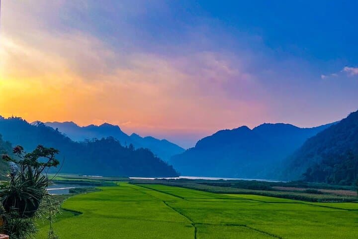 Ba Be Lake Adventure: Shuttle to Vietnam’s Largest Freshwater Lake photo 3