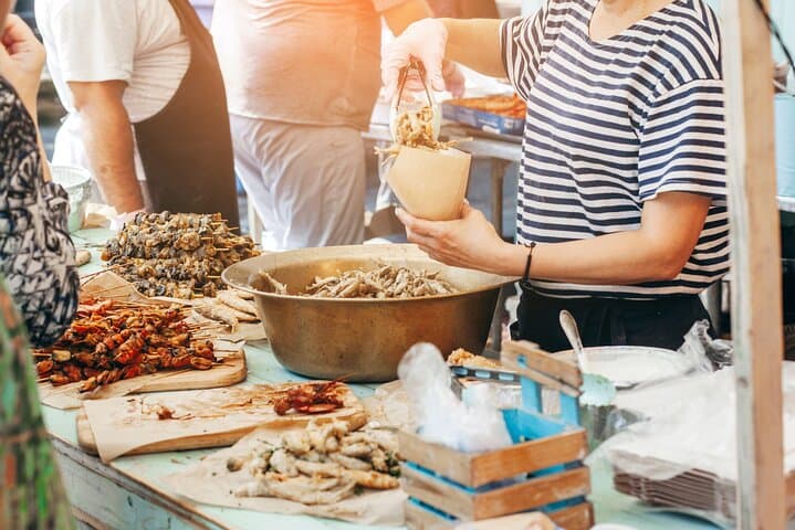 George Town Street Food Private Tour: Taste Penang’s Hawker Classics