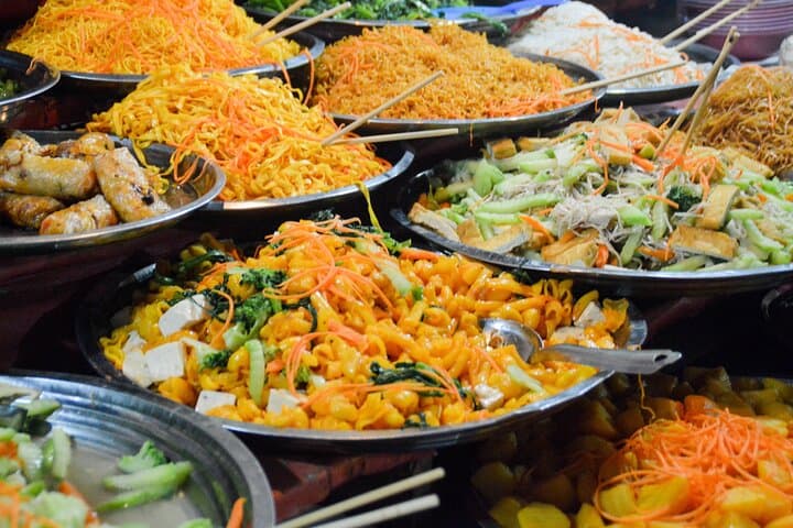 George Town Street Food Private Tour: Taste Penang’s Hawker Classics photo 2