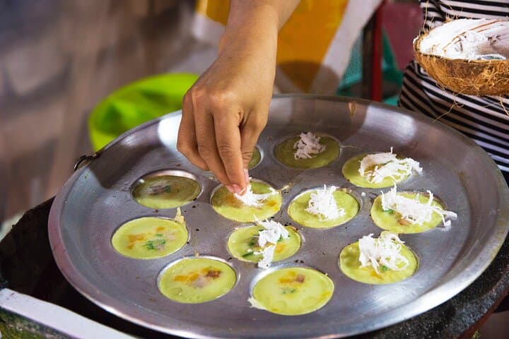 George Town Street Food Private Tour: Taste Penang’s Hawker Classics photo 3