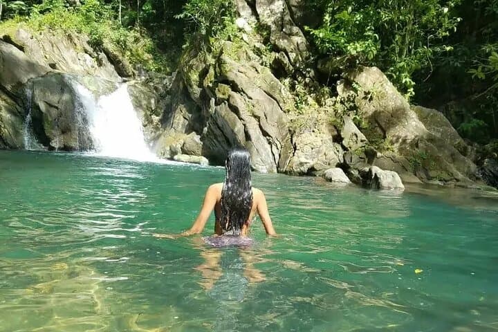 Aripo Waterfall Adventure: Swim the Turquoise Pools in Trinidad’s Northern Range photo 5