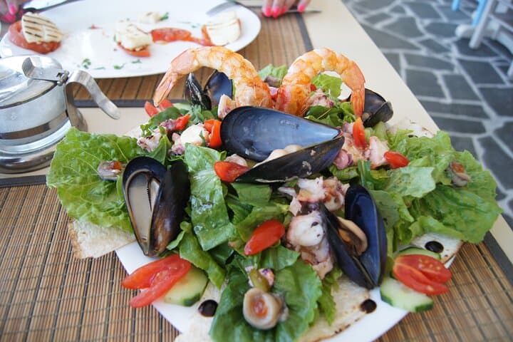 Best Corfu Shore Excursion: Paleokastritsa, Mouse Island & Old Town in 4 Hours photo 4