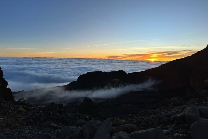 8-Day Mount Kilimanjaro Trek via the Lemosho Route — Summit Kibo photo 2