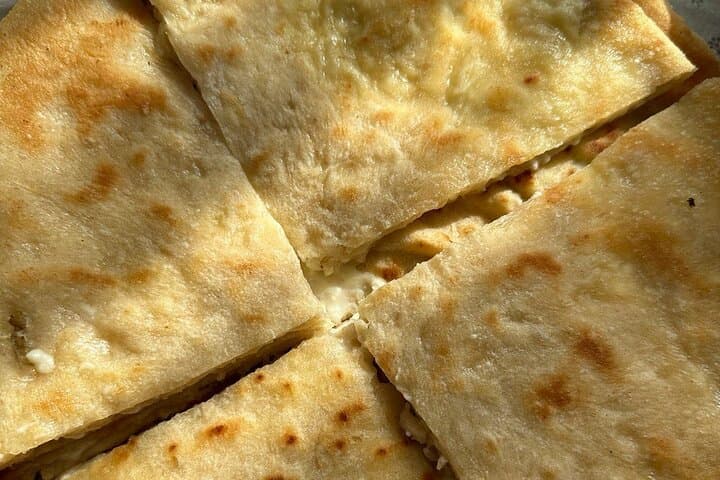 Taste Tbilisi: Private Gastronomic Journey Through Georgian Cuisine photo 6