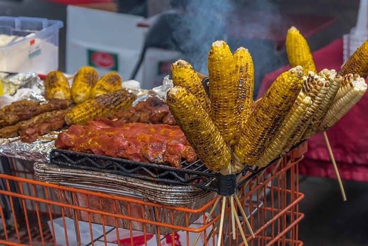 Saturday Food Walk: Queens Corona’s Culinary Essentials photo 4