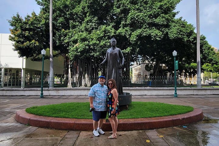 Waikiki Circle Island Tour — 7-Hour Oahu Highlights from Waikiki photo 3
