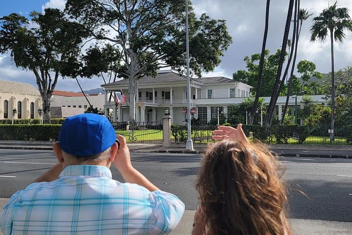 Waikiki Circle Island Tour — 7-Hour Oahu Highlights from Waikiki photo 4