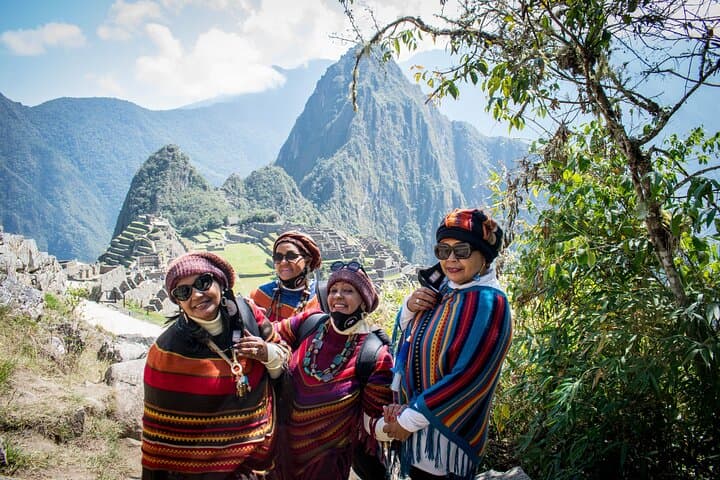 6-Day Cusco & Machu Picchu Private Tour: Luxury Sacred Valley Itinerary
